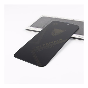 OG Premium Privacy grūdintas stiklas Samsung Galaxy A57 5G