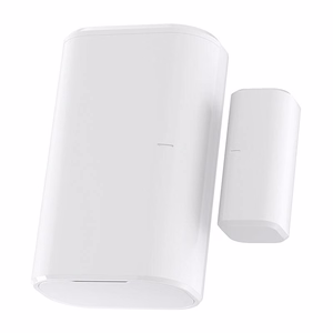 SONOFF SNZB-04P ZigBee durų ir langų atidarymo jutiklis (+baterija)