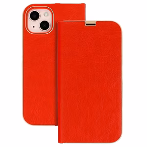 Чехол Book с рамкой для Xiaomi Redmi 9T красный