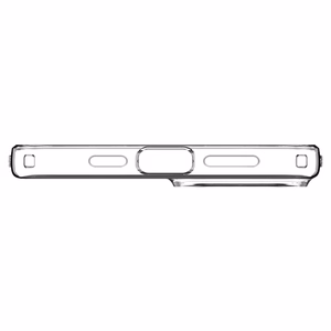 Dėklas telefonui Spigen Liquid Crystal iPhone 15 Plus - skaidrus (m)