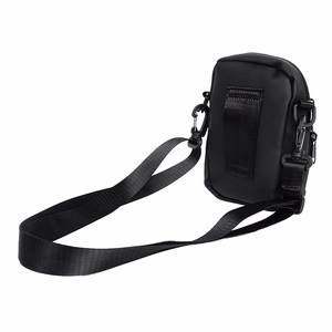Bluetooth nešiojamas garsiakalbis-kuprinė Hoco (HC41) 8w juoda