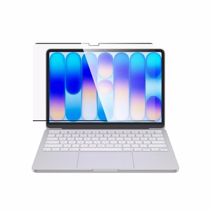 AmazingThing Radix MagClear plėvelė, skirta MacBook Neo 13"