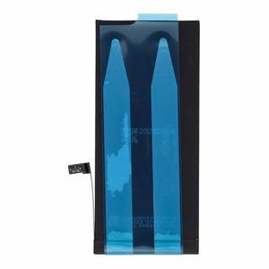 AmpSentrix Basic аккумулятор iPhone 7 Plus (высокая ёмкость 3550 mAh)