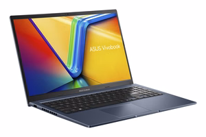 ASUS Vivobook 15 X1502VA-BQ737 Intel® Core™ i5 i5-13420H Nešiojamas kompiuteris 39.6 cm (15.6") Full HD 16 GB DDR4-SDRAM 1 TB SSD Wi-Fi 6E (802.11ax) mėlynas