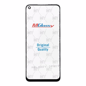 MUSTTBY front glass + OCA OPPO a72