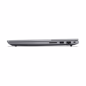 Lenovo ThinkBook 14 G8 IAL Intel Core Ultra 5 225U Knyginis kompiuteris 35,6 cm (14") WUXGA 16 GB DDR5-SDRAM 512 GB SSD Wi-Fi 6E (802.11ax) Windows 11 Pro Anglų Pilka