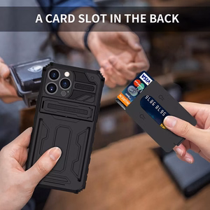 Tel Protect Combo dėklas telefonui Xiaomi Redmi Note 11 5G/Note 11S 5G/Poco M4 Pro 5G juodas