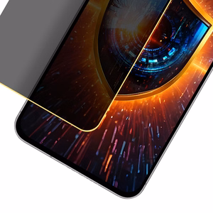3mk Silky Matt Privacy privatumo ekrano apsauga Samsung Galaxy A36 5G