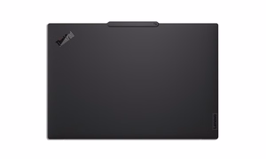 Lenovo ThinkPad T1g Gen 8 Intel Core Ultra 7 255H Knyginis kompiuteris 40,6 cm (16") WUXGA 32 GB LPDDR5x-SDRAM 1 TB SSD NVIDIA GeForce RTX 5060 Wi-Fi 7 (802.11be) Windows 11 Pro Anglų Juoda
