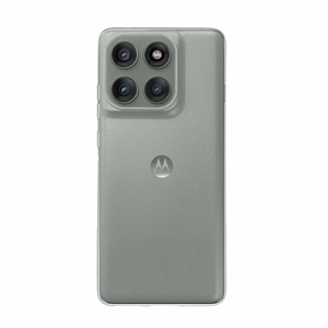 3mk Armor Case dėklas Motorola Edge 60 Pro - skaidrus