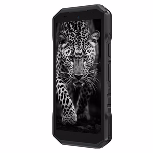 „Ulefone Armor X32“ 6/128 GB Future Black