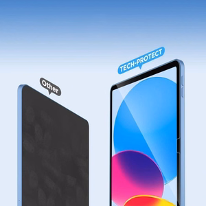 Tech-Protect Glass Fit+ 2шт закаленное стекло Xiaomi Redmi Pad 2 9.7"