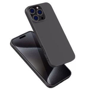 Dėklas X-Level Dynamic Apple iPhone Air juodas
