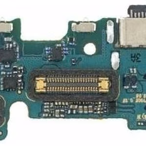 Flex Samsung F700 Galaxy Z Flip jungtimi ir mikrofonu originalus (naudotas Grade A)