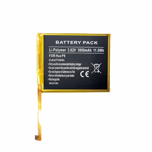 Telefono baterija Huawei P9 (HB366481ECW)