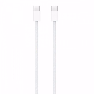 Apple оригинальный кабель USB C to C 60W MW493ZM/A A2795 с ключом для SIM-карты 1m без упаковки белый