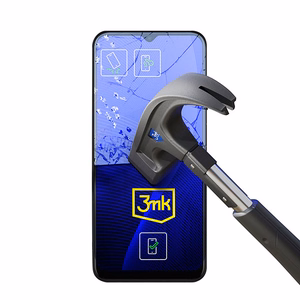 3mk FlexibleGlass — защита экрана телефона для Samsung Galaxy A03s 4G