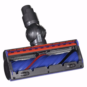 Dyson V10 Submarine – 2-in-1 cordless bagless wet-and-dry stick vacuum, 0.76 L, copper/grey