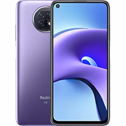 Redmi Note 9T 5G