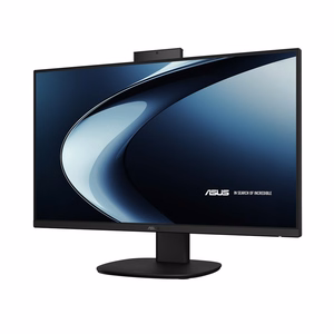 ASUS VM670KA-BPF006W Ryzen AI 7 350 27.0" FHD Touch 300 nits 75 Hz AG 32 GB DDR5 1 TB SSD Radeon 860M 5 MP camera Windows 11 Black 2-year warranty