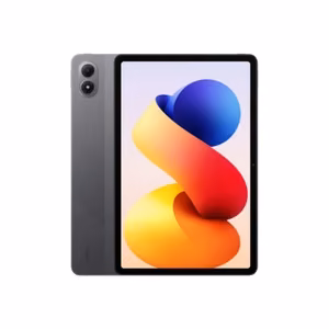 Xiaomi Redmi Pad 2 Pro 5G 12.1 " Grafitinė pilka LCD 2560 x 1600 pikselių Qualcomm Snapdragon 7S Gen 4 6 GB 128 GB 4G 5G Wi-Fi Priekinė kamera 8 MP Galinė kamera 13 MP Bluetooth 5.4 Android