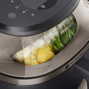Philips NA543/00 fryer Single 7.2 L 2000 W