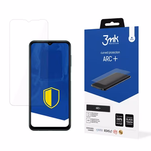 3mk ARC+ — защита экрана телефона для Samsung Galaxy M13 4G
