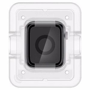 Spigen ProFlex EZ Fit Hybrid Glass для Apple Watch 4/5/6/SE (44mm)