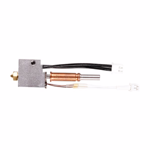 Anycubic greito keitimo hotend su 0,8 mm antgaliu Kobra 3/Combo/V2/V2 Combo