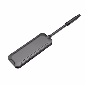 WeTrack Lite elektrinių dviračių ir motociklų GPS sekimo įrenginys