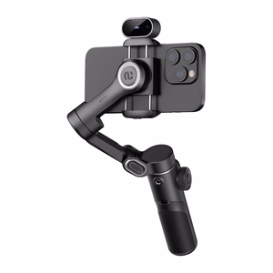 AOCHUAN X2 Gimbal with AI Sensor (Black)