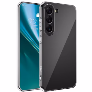 Etteri прозрачный чехол Samsung Galaxy S23