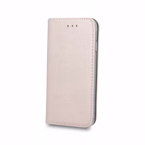 Telefono dėklas Smart Magnetic Samsung G980 S20 rožinis