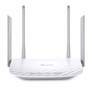 TP-LINK Wi-Fi maršrutizatorius dviejų dažnių juostų AC1200 5GHz TL-ARCHER C50