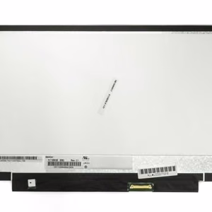 Nešiojamojo kompiuterio LCD ekranas 11,6" 1366 x 768 HD, LED, SLIM, blizgus, 30pin (dešinė) EDP, A+