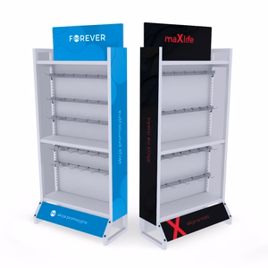 Universal large display