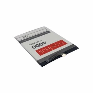 Аккумулятор MAXXIMUS HUAWEI MATE 10 4000mAh MATE20/P20 PRO/VIEW 20, HB436486ECW