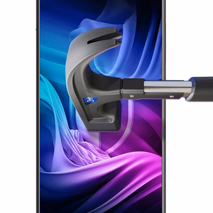 Samsung Galaxy A52 4G/5G A52s 5G - 3mk Silky Matt Pro