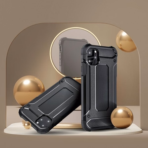 ARMOR dėklas telefonui SAMSUNG A23 5G juodas