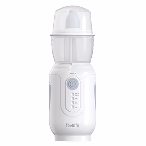 Electric Nasal Rinse FEELLIFE Air Flow 11