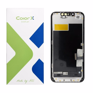 Дисплей NCC для iPhone 13 Mini Incell HD+ (поддержка пересадки IC)