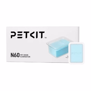 PETKIT N60 kvapų neutralizatorius PUROBOT ULTRA kraiko dėžei, 3 vnt.