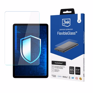 3mk FlexibleGlass (до 13") — защита экрана планшета для Google Pixel Tablet