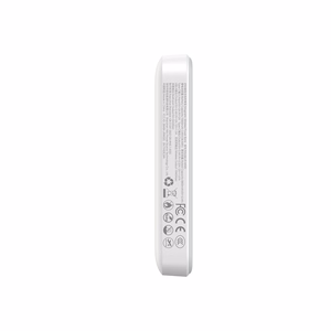 Magnetinė išorinė baterija Joyroom JR-W020 20W MagSafe 10000 mAh, balta