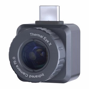THERMAL MASTER X2 USB-C Mini Thermal Camera