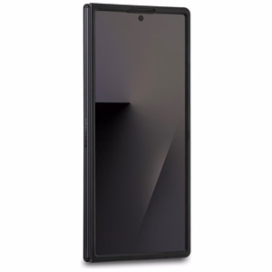 KARL LAGERFELD чехол для Samsung Z Fold7 KLHCZFD7SAPKCNPK (Saffiano KC PIN) черный