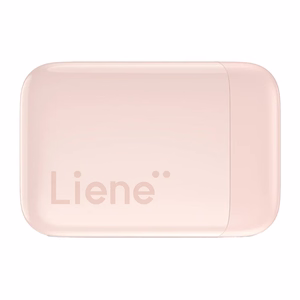 Liene Pearl 2x3" Portable Photo Printer (Pink)