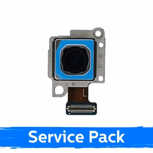 Kamera skirta Samsung S911 S23 galinė kamera / (teleobjektyvas) 10M / (Service Pack)
