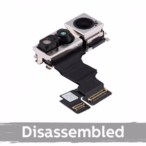 Priekinė kamera iPhone 15 100% originali (išardyta)