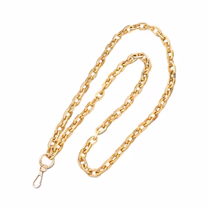 Phone lanyard G-10 gold
